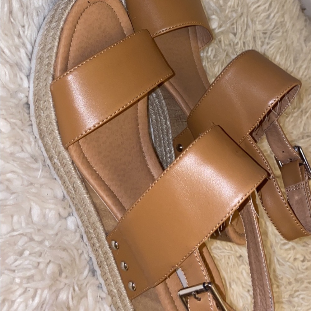 Steve Madden shoes